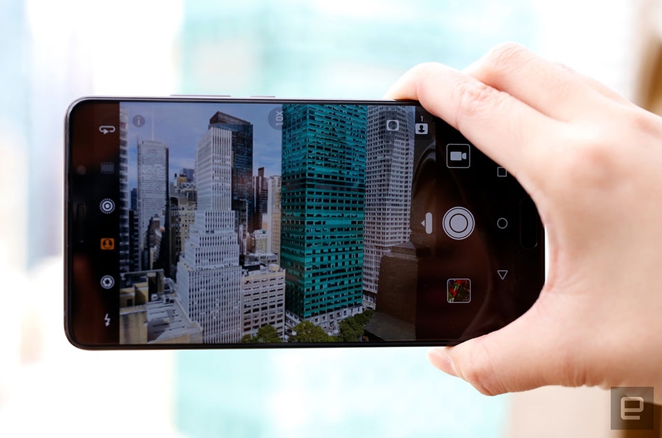 Huawei Mate 10 Huawei Mate 10