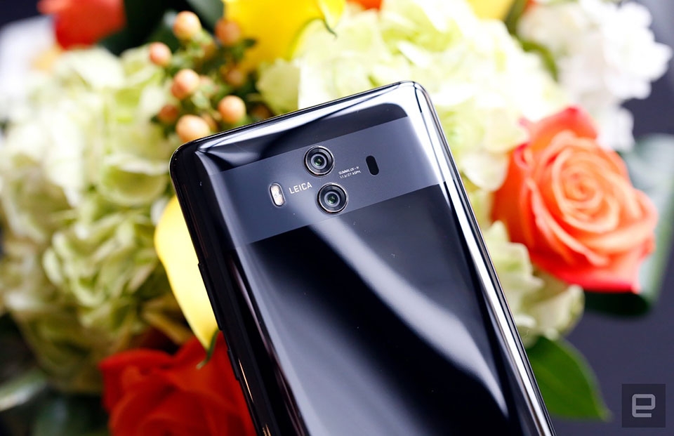 Huawei Mate 10 Huawei Mate 10