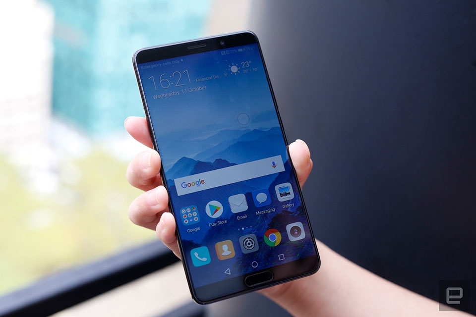 Huawei Mate 10 Huawei Mate 10