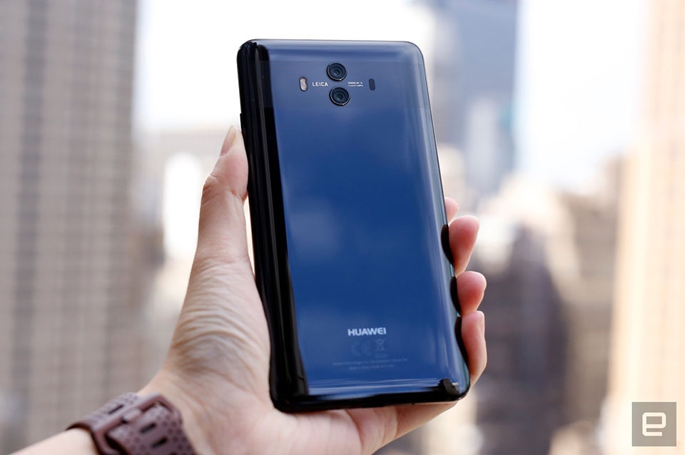 Huawei Mate 10 Huawei Mate 10