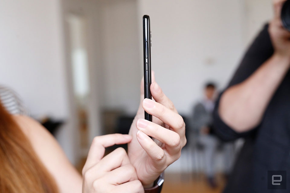 Huawei Mate 10 Huawei Mate 10