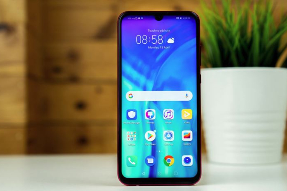 Honor 20 Lite