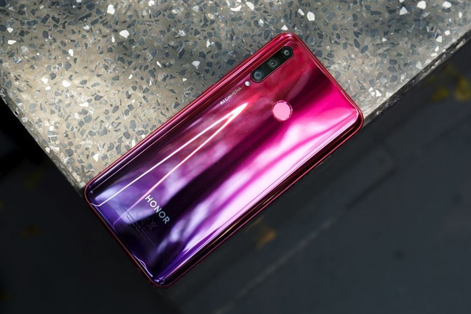 Honor 20 Lite FPTShop