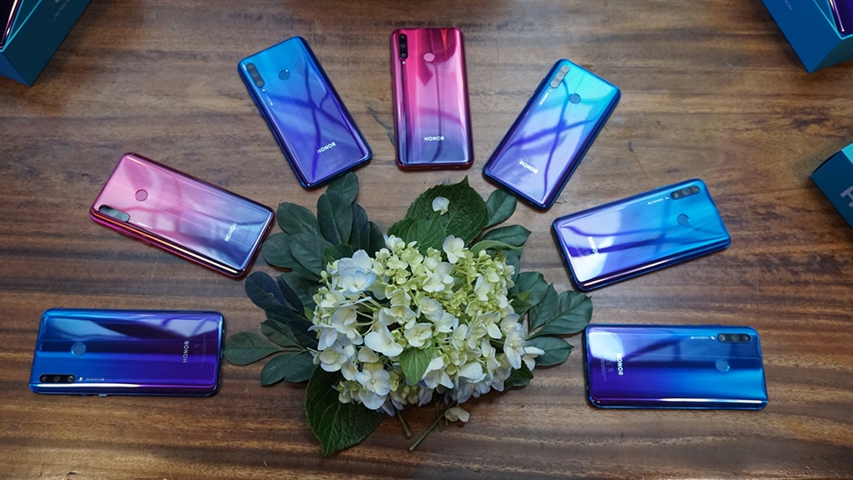 Honor 20 Lite FPTShop