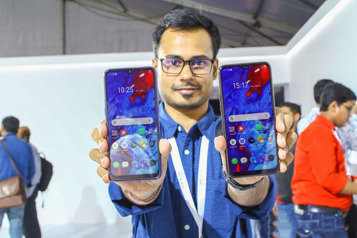 Realme C2 Realme C2