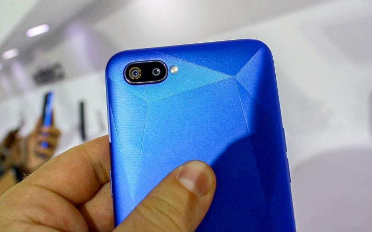 Realme C2 Realme C2