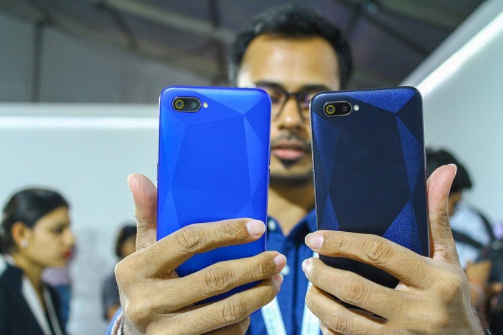 Realme C2 Realme C2