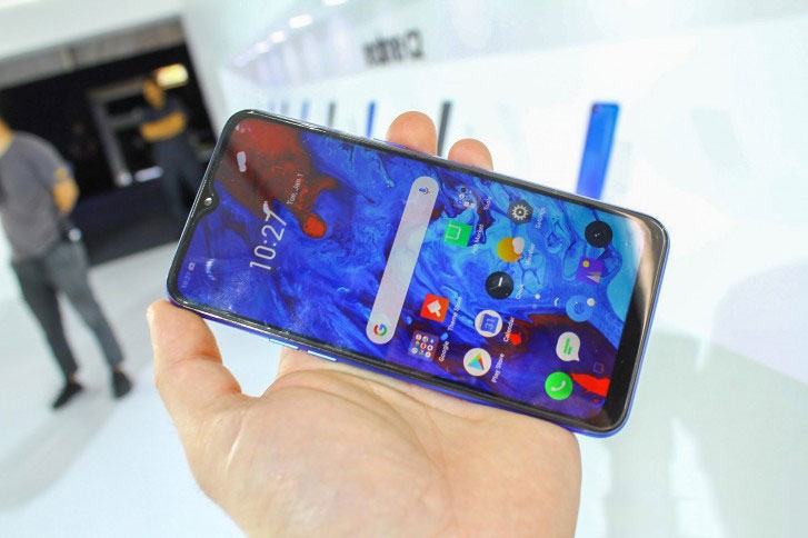 Realme C2 Realme C2