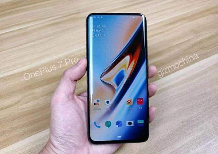 Giá bán OnePlus 7 Pro (ảnh 3)