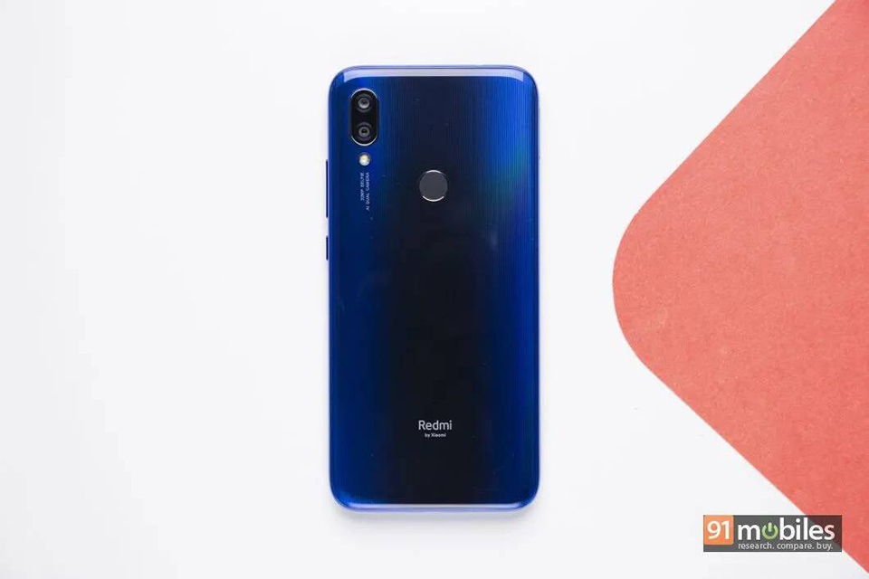 Redmi Y3 ra mắt (ảnh 2)