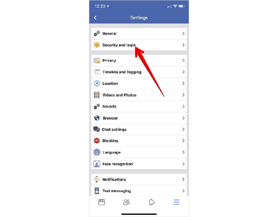 Hướng dẫn cấu hình bảo mật 2 lớp cho Facebook nhanh chóng