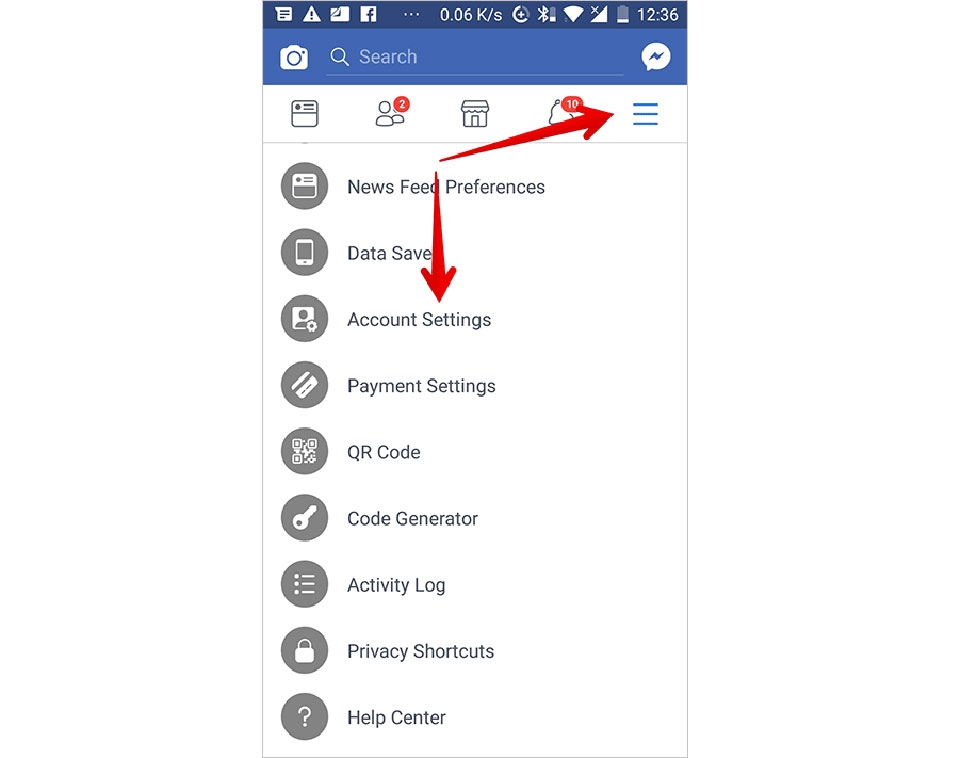 Hướng dẫn cấu hình bảo mật 2 lớp cho Facebook nhanh chóng