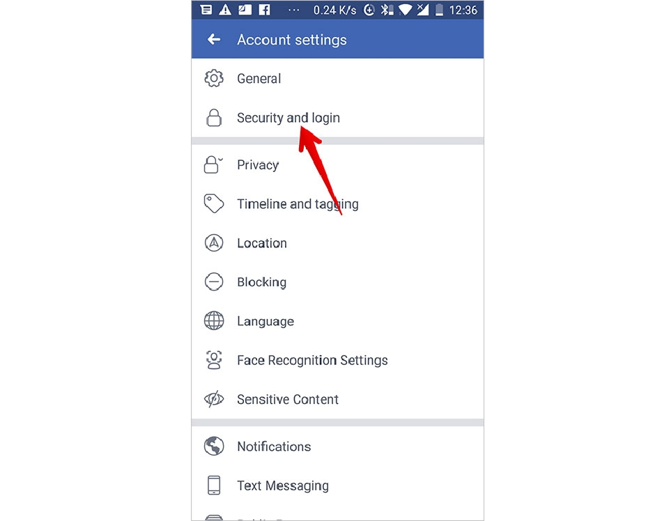 Hướng dẫn cấu hình bảo mật 2 lớp cho Facebook nhanh chóng