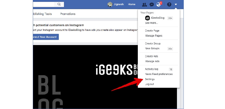 Hướng dẫn cấu hình bảo mật 2 lớp cho Facebook nhanh chóng