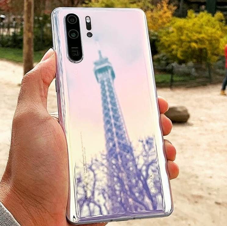 FPT Shop tặng quà khủng đến 4,99 triệu khi mua Huawei P30|P30 Pro|P30 Lite