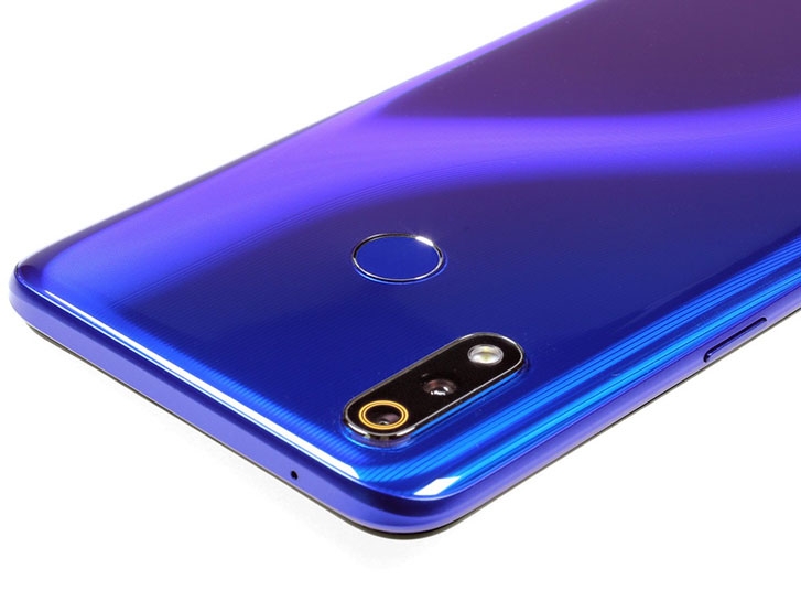 Realme 3 Pro Realme 3 Pro
