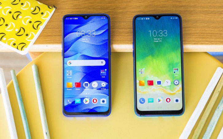 Realme 3 Pro Realme 3 Pro