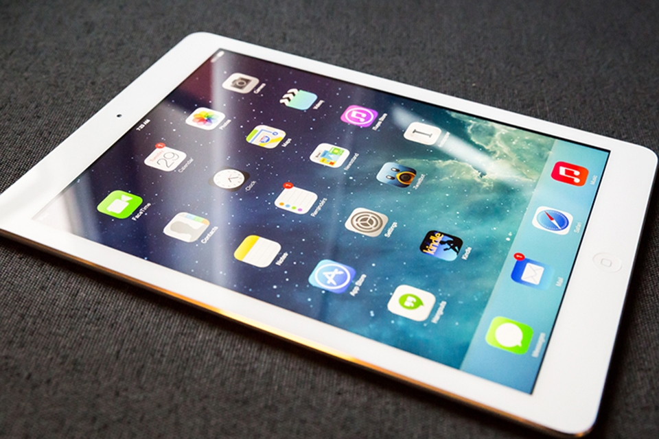 ipad Air