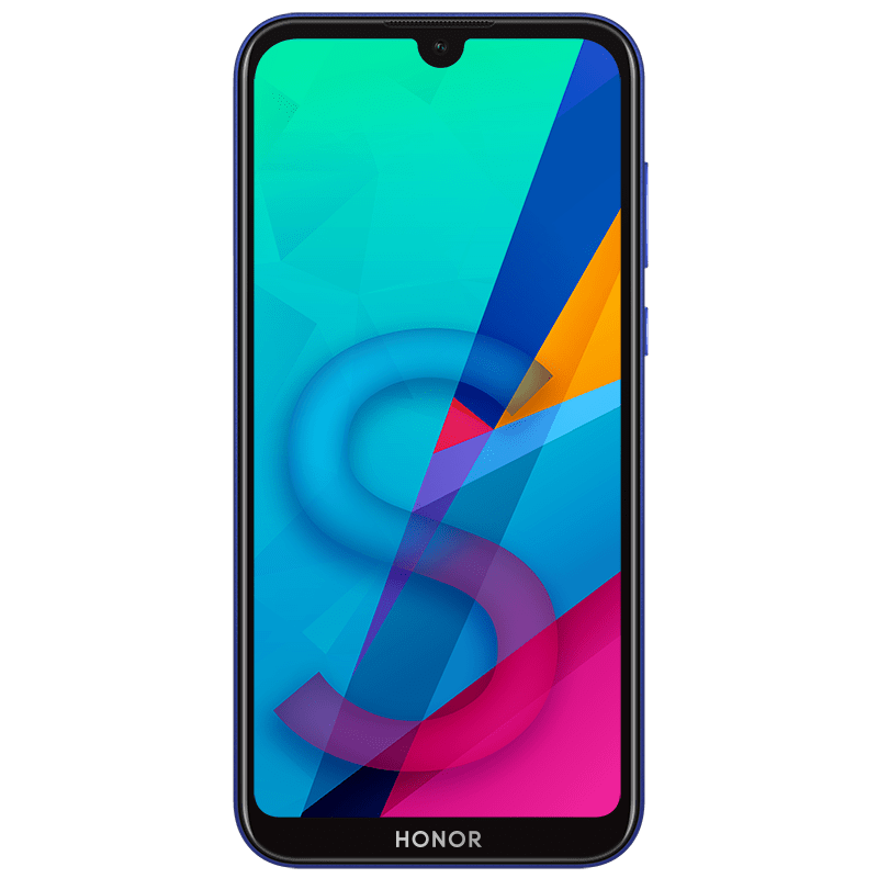 Honor 8S ra mắt (ảnh 2)