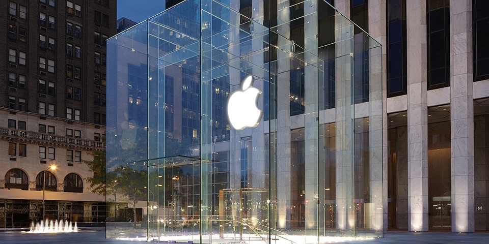 Apple bị một sinh viên kiện 1 tỷ USD