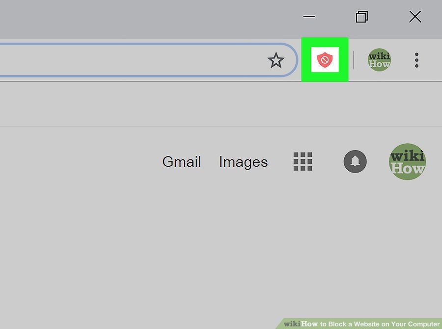 Chặn web trên trình duyệt Chrome Chặn web trên trình duyệt Chrome