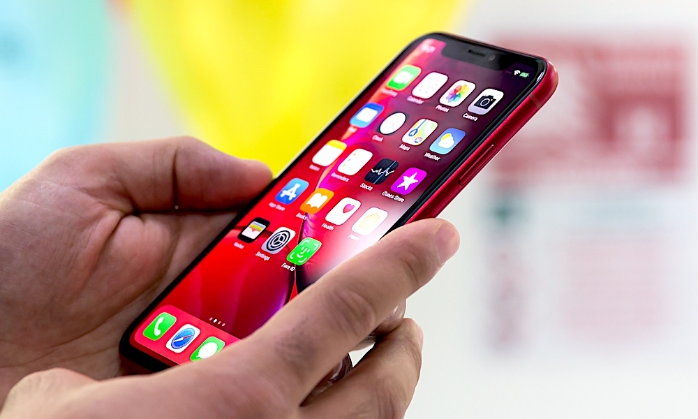 Chiếc iPhone bạn đang dùng nói gì về con người bạn? 2