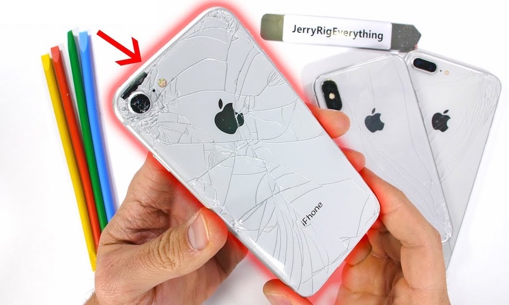 Chiếc iPhone bạn đang dùng nói gì về con người bạn? 4
