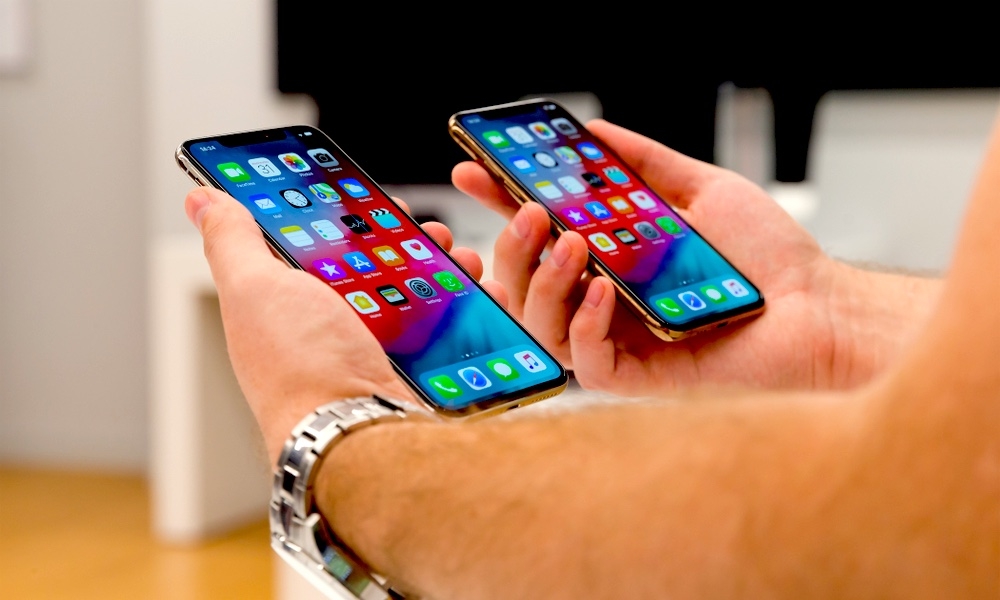Chiếc iPhone bạn đang dùng nói gì về con người bạn? 5