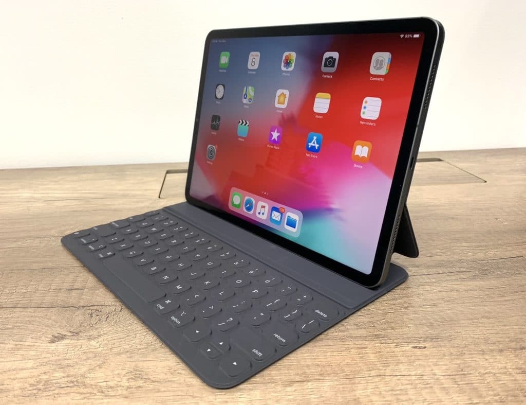 iPad Pro