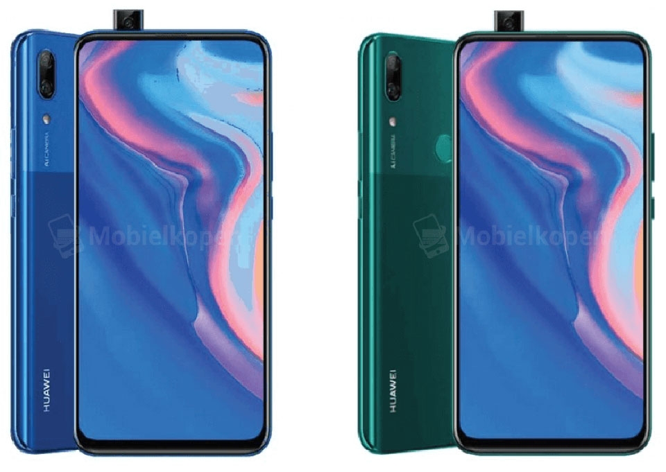 Huawei P Smart Z Huawei P Smart Z