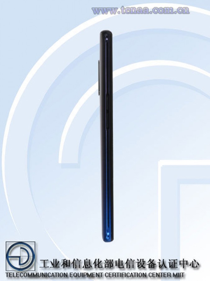 Realme RMX1901 (ảnh 1)
