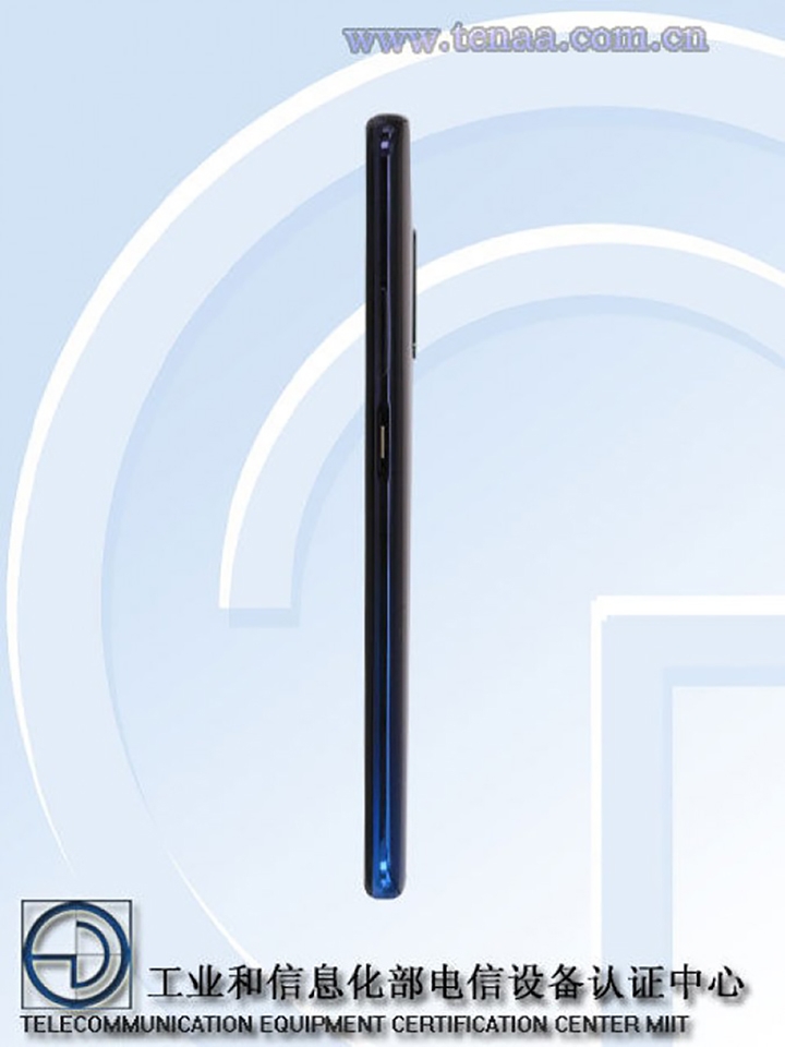 Realme RMX1901 (ảnh 2)