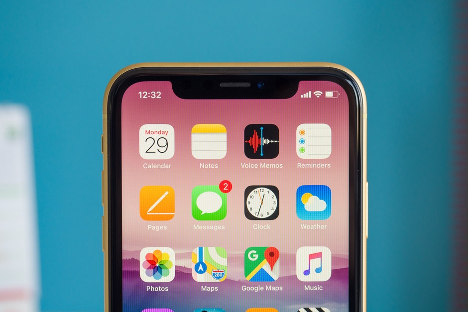 iPhone Xr 2