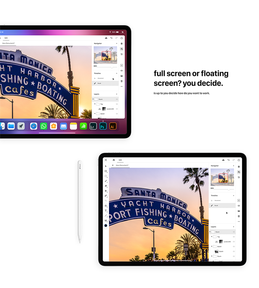 Concept iOS 13 (ảnh 3) Concept iOS 13 (ảnh 3)