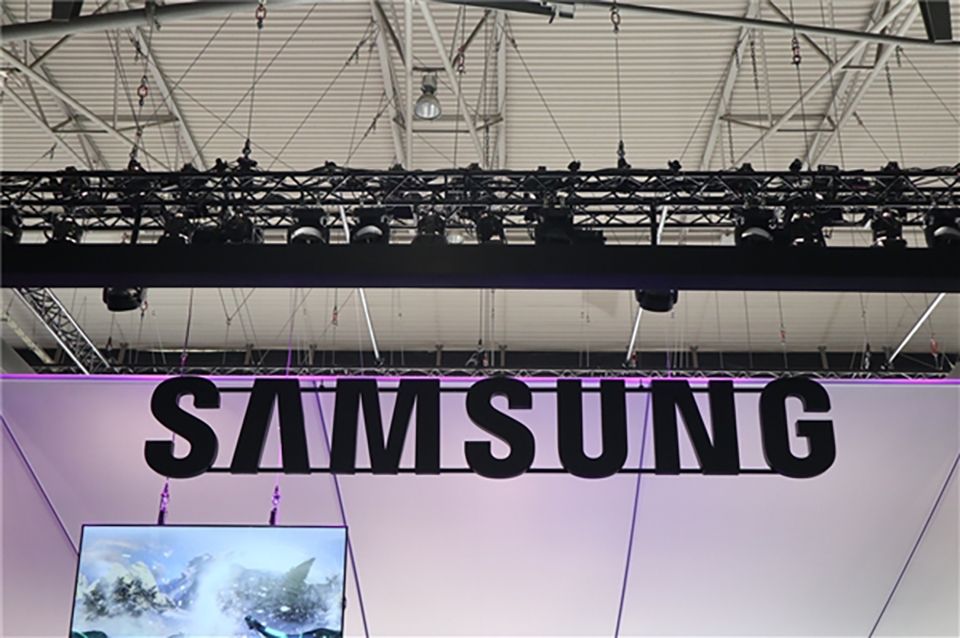 Samsung đầu tư 117 tỷ USD vào chip nhớ