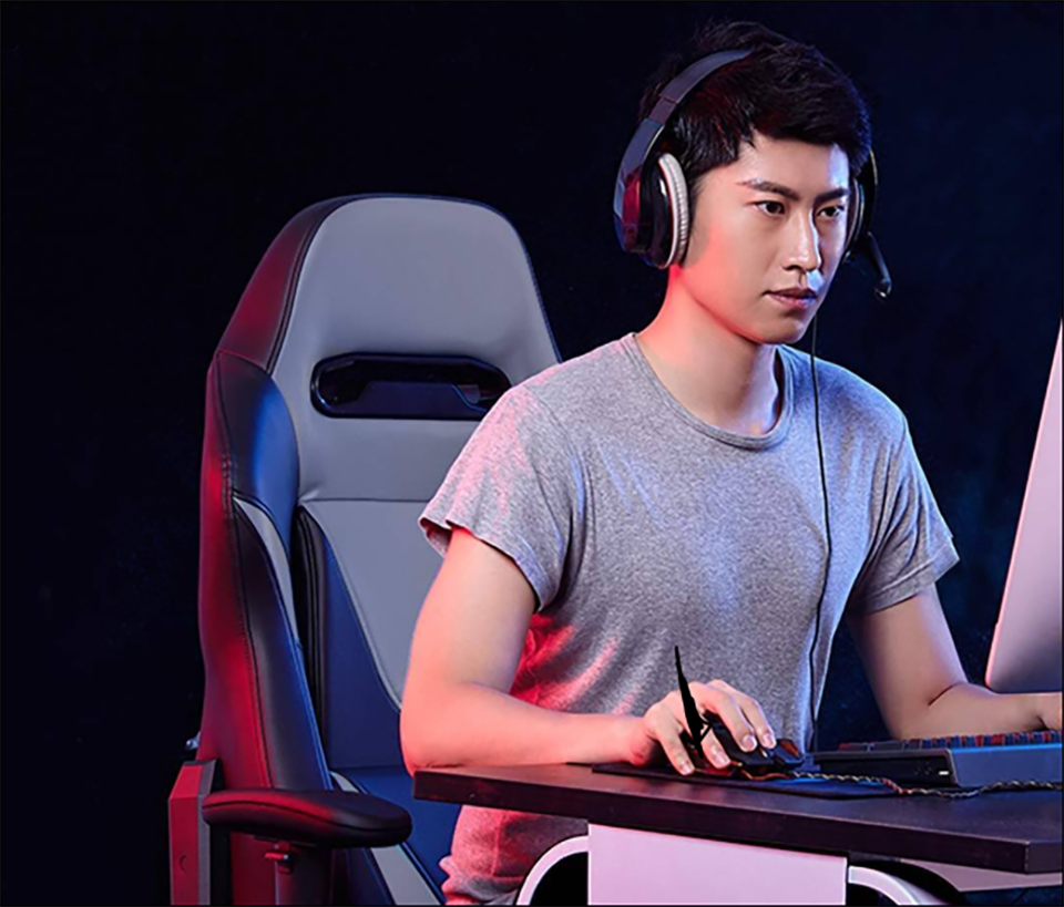 Ghế chơi game Xiaomi AutoFull