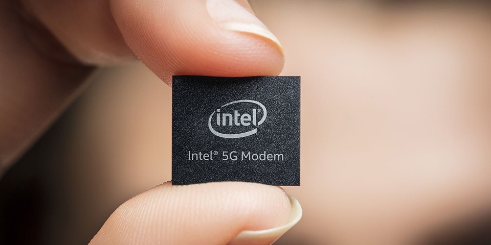 Apple đang cân nhắc mua mảng kinh doanh modem của Intel Apple đang cân nhắc mua mảng kinh doanh modem của Intel