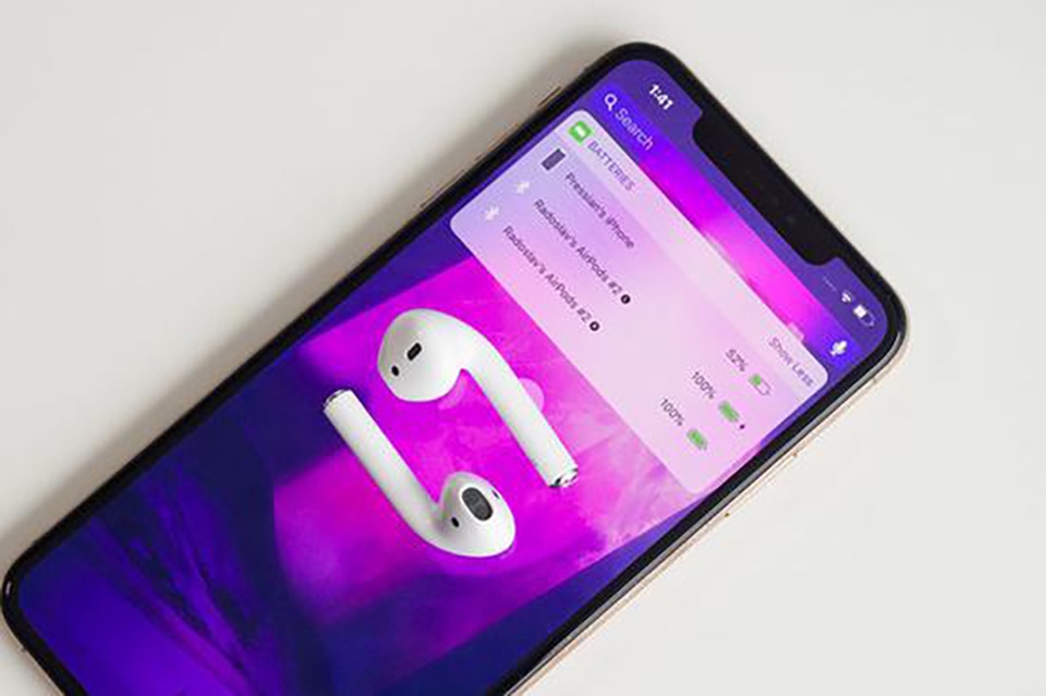 iPhone XR2 sẽ sử dụng màn hình LCD