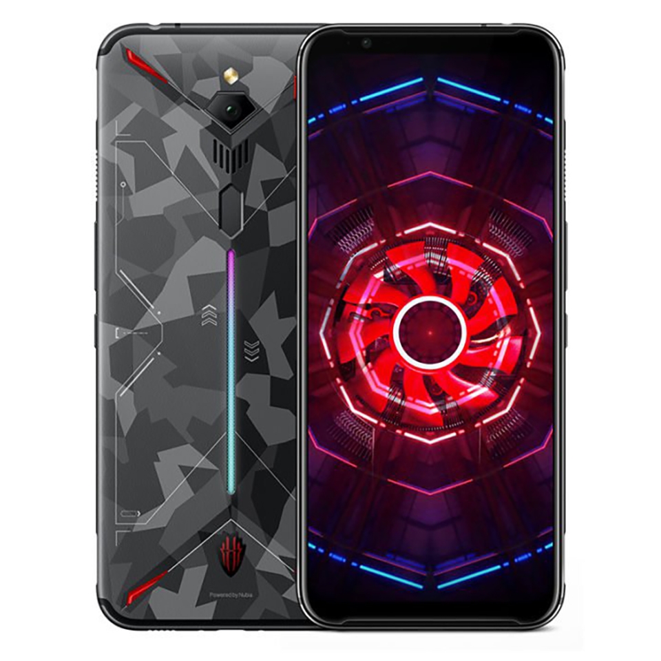 Nubia Red Magic 3 ra mắt (ảnh 4)