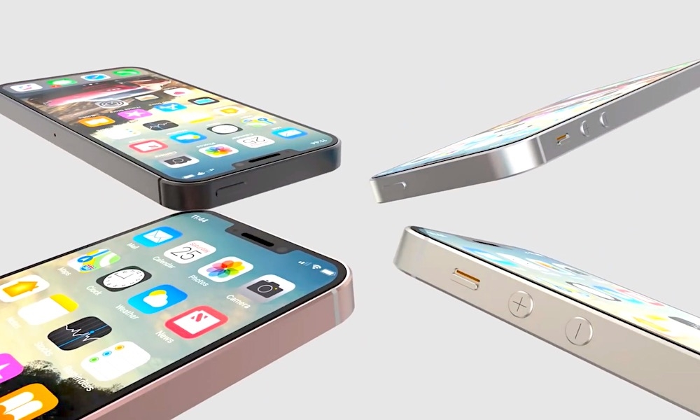 Không phải iPhone XI, iPhone XE mới là chiếc iPhone đáng chờ đợi nhất 2019 1