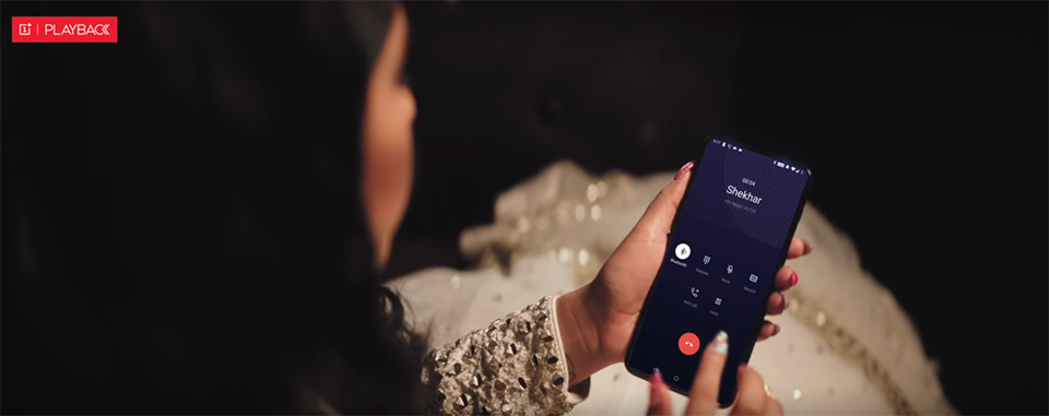 OnePlus 7 lộ diện (ảnh 1) OnePlus 7 lộ diện (ảnh 1)