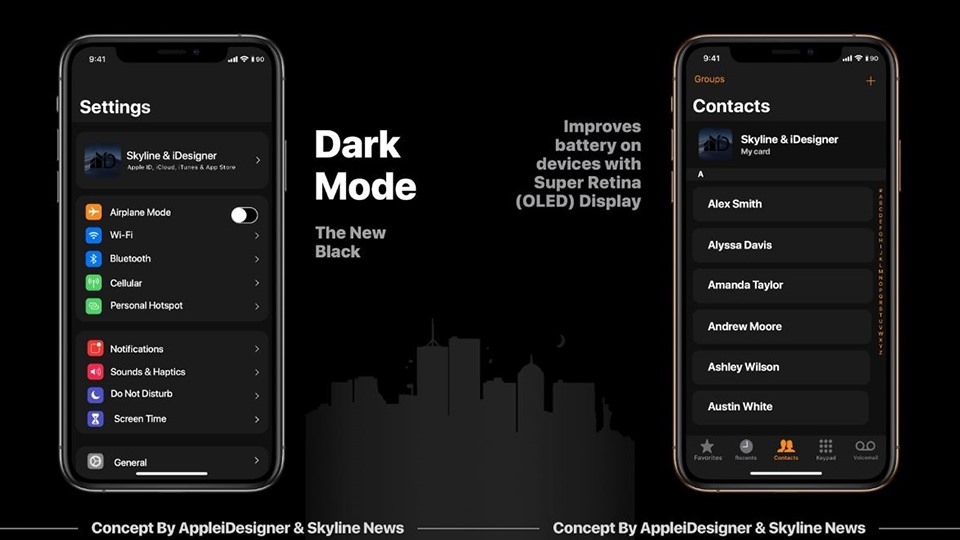 Những tính năng được mong chờ trên iPad và iPhone 2019