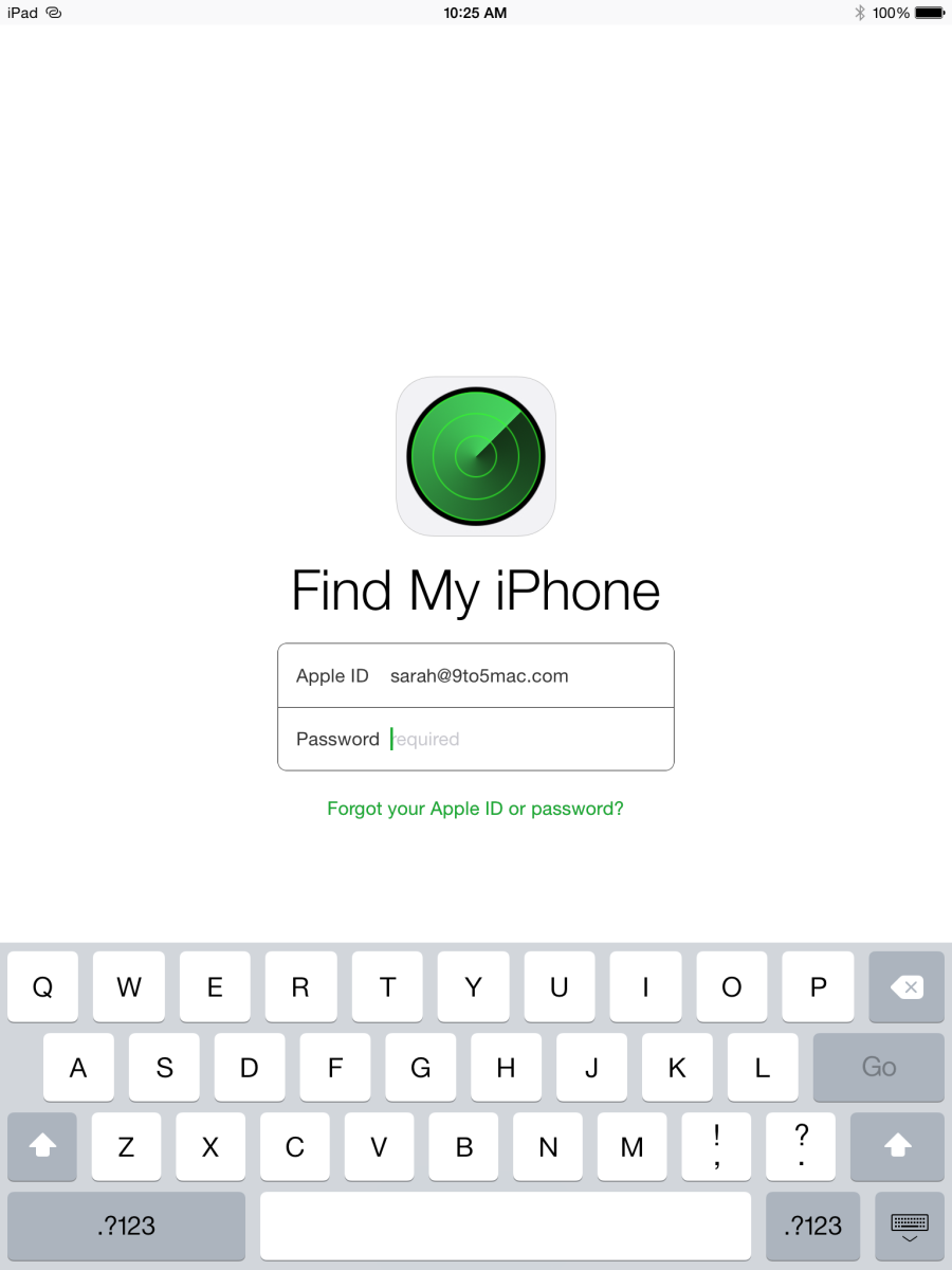 Những tính năng được mong chờ trên iPad và iPhone 2019 2 Những tính năng được mong chờ trên iPad và iPhone 2019 2