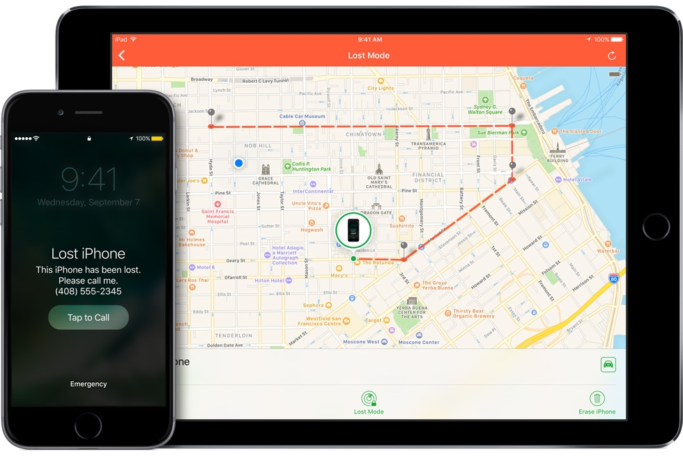 Đâu là những tính năng được mong chờ trên iPad và iPhone 2019? 2 Đâu là những tính năng được mong chờ trên iPad và iPhone 2019? 2