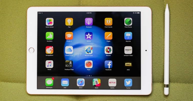 Đâu là những tính năng được mong chờ trên iPad và iPhone 2019? 3 Đâu là những tính năng được mong chờ trên iPad và iPhone 2019? 3