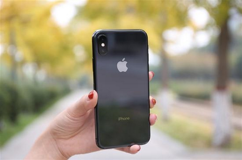 iPhone