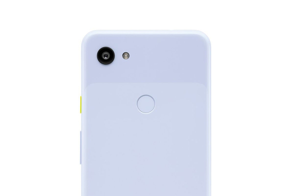 Pixel 3a