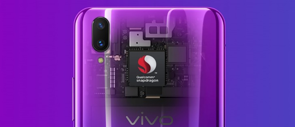 Vivo Z3x ra mắt (ảnh 2) Vivo Z3x ra mắt (ảnh 2)