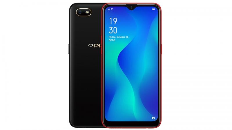 OPPO Ak1 OPPO Ak1