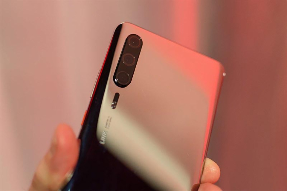 Đây là lý do vì sao Huawei đổi mới hơn Apple (ảnh 3)